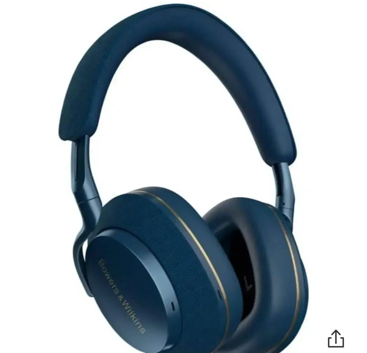 Bowers & Wilkins PX7 S2 헤드폰